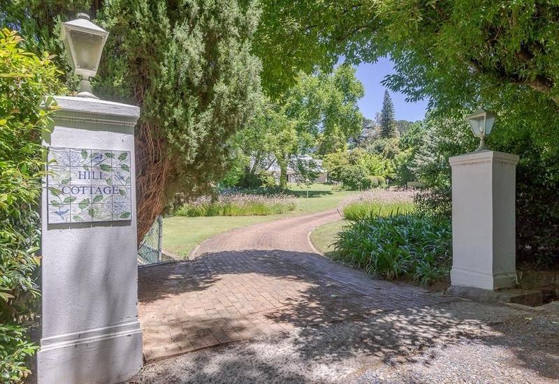 6 Bedroom Property for Sale in Constantia Upper Western Cape